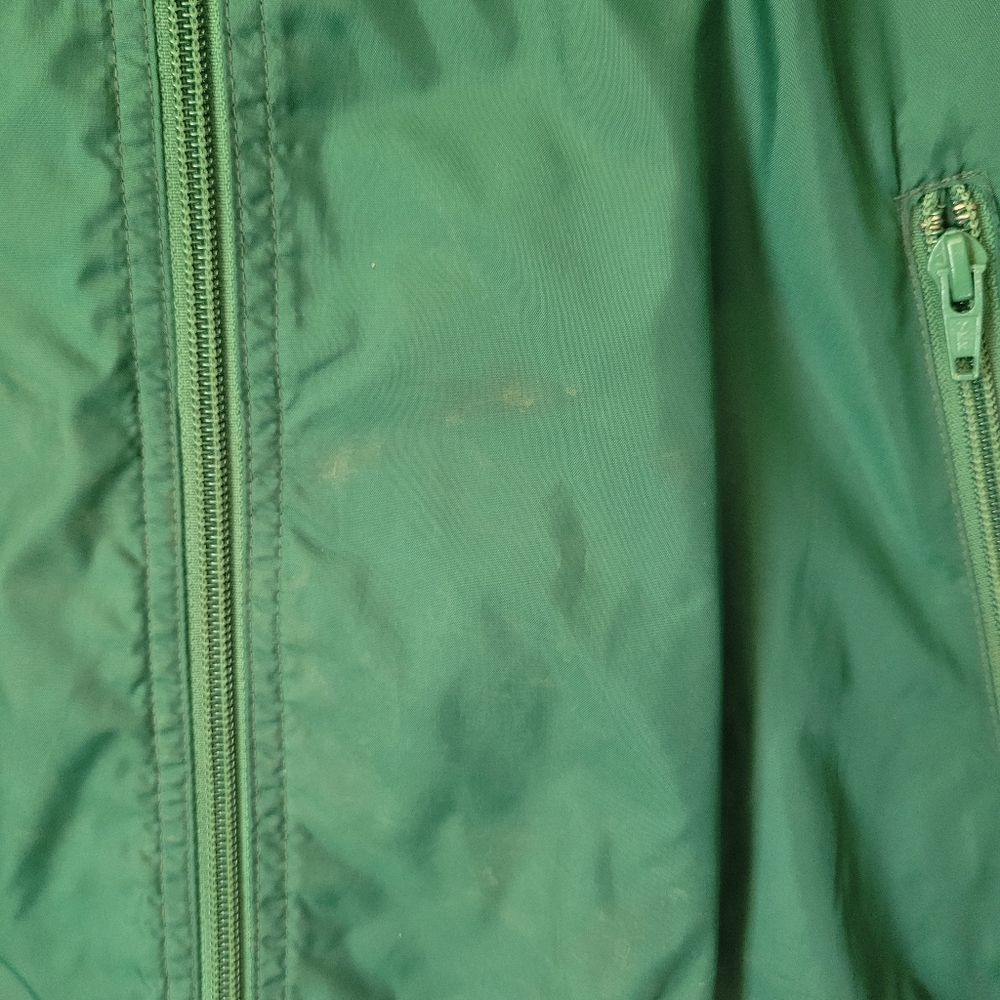 Vintage Fila windbreaker - Picture 4 of 8